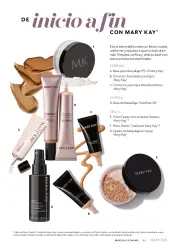 Catalogo Mary Kay Mayo y Junio 2026 Mexico - página 11