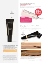 Catalogo Mary Kay Mayo y Junio 2026 Mexico - página 13