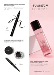 Catalogo Mary Kay Mayo y Junio 2026 Mexico - página 19