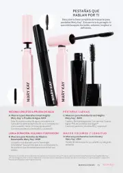 Catalogo Mary Kay Mayo y Junio 2026 Mexico - página 21