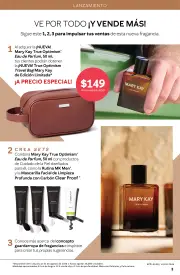 Mary Kay Applause Julio 2026 - Mexico - página 3