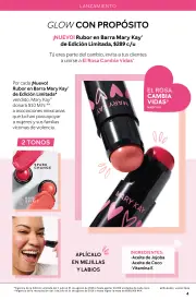 Mary Kay Applause Julio 2026 - Mexico - página 4