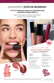 Mary Kay Applause Julio 2026 - Mexico - página 5
