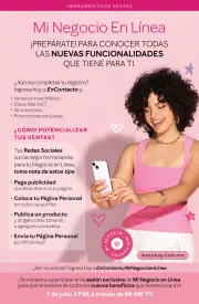 Mary Kay Applause Julio 2026 - Mexico - página 8