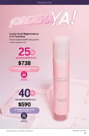 Mary Kay Applause Julio 2026 - Mexico - página 9
