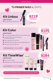 Mary Kay Applause Julio 2026 - Mexico - página 11
