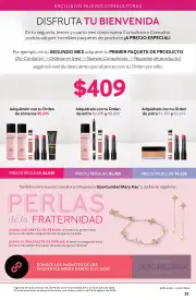 Mary Kay Applause Julio 2026 - Mexico - página 12