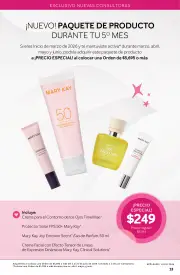 Mary Kay Applause Julio 2026 - Mexico - página 13