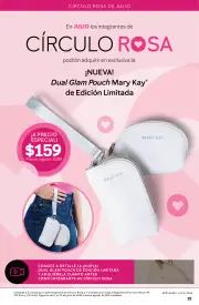 Mary Kay Applause Julio 2026 - Mexico - página 15