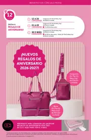 Mary Kay Applause Julio 2026 - Mexico - página 17