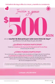Mary Kay Applause Julio 2026 - Mexico - página 18