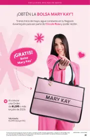 Mary Kay Applause Julio 2026 - Mexico - página 20