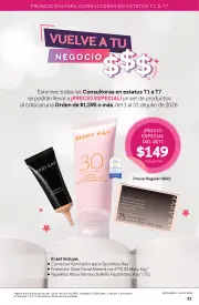 Mary Kay Applause Julio 2026 - Mexico - página 21