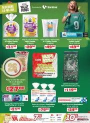 Maximo Ahorro en Soriana Hiper | Al 25 junio 2026 - página 9
