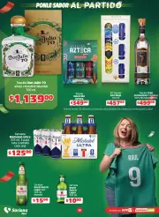 Maximo Ahorro en Soriana Hiper | Al 25 junio 2026 - página 12