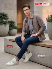 Catalogo Mega Caballero Otoño Invierno 2026 - página 1