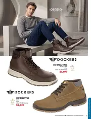 Catalogo Mega Caballero Otoño Invierno 2026 - página 3