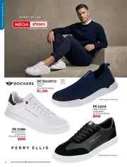 Catalogo Mega Caballero Otoño Invierno 2026 - página 4