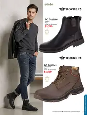 Catalogo Mega Caballero Otoño Invierno 2026 - página 5