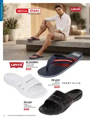 Catalogo Mega Caballero Otoño Invierno 2026 - página 6