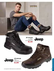 Catalogo Mega Caballero Otoño Invierno 2026 - página 9