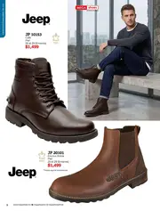 Catalogo Mega Caballero Otoño Invierno 2026 - página 10