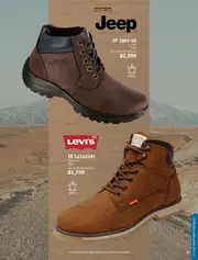 Catalogo Mega Caballero Otoño Invierno 2026 - página 11