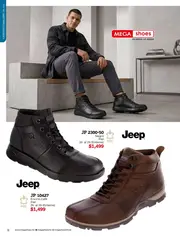 Catalogo Mega Caballero Otoño Invierno 2026 - página 12