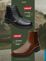 Catalogo Mega Caballero Otoño Invierno 2026 - página 13