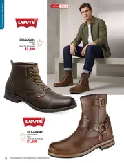 Catalogo Mega Caballero Otoño Invierno 2026 - página 14