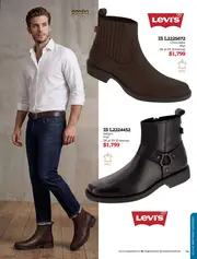 Catalogo Mega Caballero Otoño Invierno 2026 - página 15