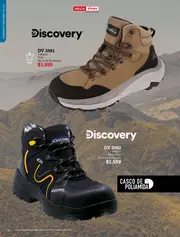 Catalogo Mega Caballero Otoño Invierno 2026 - página 16