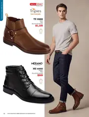 Catalogo Mega Caballero Otoño Invierno 2026 - página 18