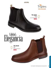 Catalogo Mega Caballero Otoño Invierno 2026 - página 19