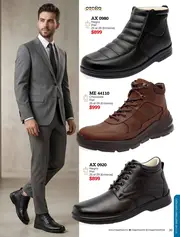 Catalogo Mega Caballero Otoño Invierno 2026 - página 21