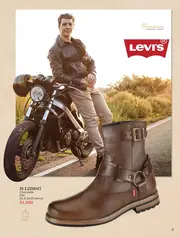 Mega Shoes Caballero 2026 | Calzado PV - página 3