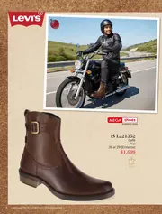 Mega Shoes Caballero 2026 | Calzado PV - página 4
