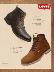 Mega Shoes Caballero 2026 | Calzado PV - página 5