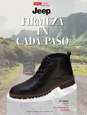 Mega Shoes Caballero 2026 | Calzado PV - página 6