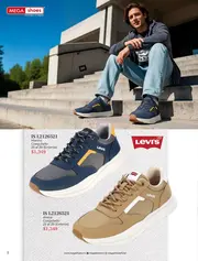 Mega Shoes Caballero 2026 | Calzado PV - página 8