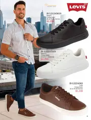 Mega Shoes Caballero 2026 | Calzado PV - página 9