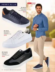 Mega Shoes Caballero 2026 | Calzado PV - página 10