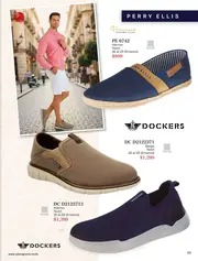 Mega Shoes Caballero 2026 | Calzado PV - página 11