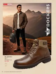 Mega Shoes Caballero 2026 | Calzado PV - página 12