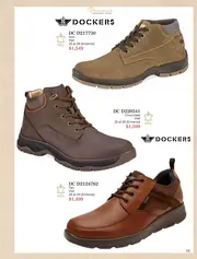 Mega Shoes Caballero 2026 | Calzado PV - página 13