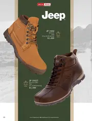 Mega Shoes Caballero 2026 | Calzado PV - página 14