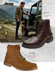 Mega Shoes Caballero 2026 | Calzado PV - página 15