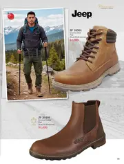 Mega Shoes Caballero 2026 | Calzado PV - página 17