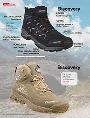 Mega Shoes Caballero 2026 | Calzado PV - página 18