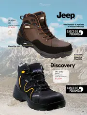 Mega Shoes Caballero 2026 | Calzado PV - página 19